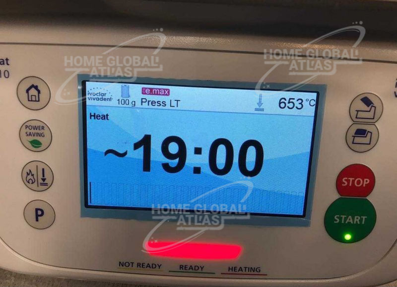 Ivoclar Programat EP 3010