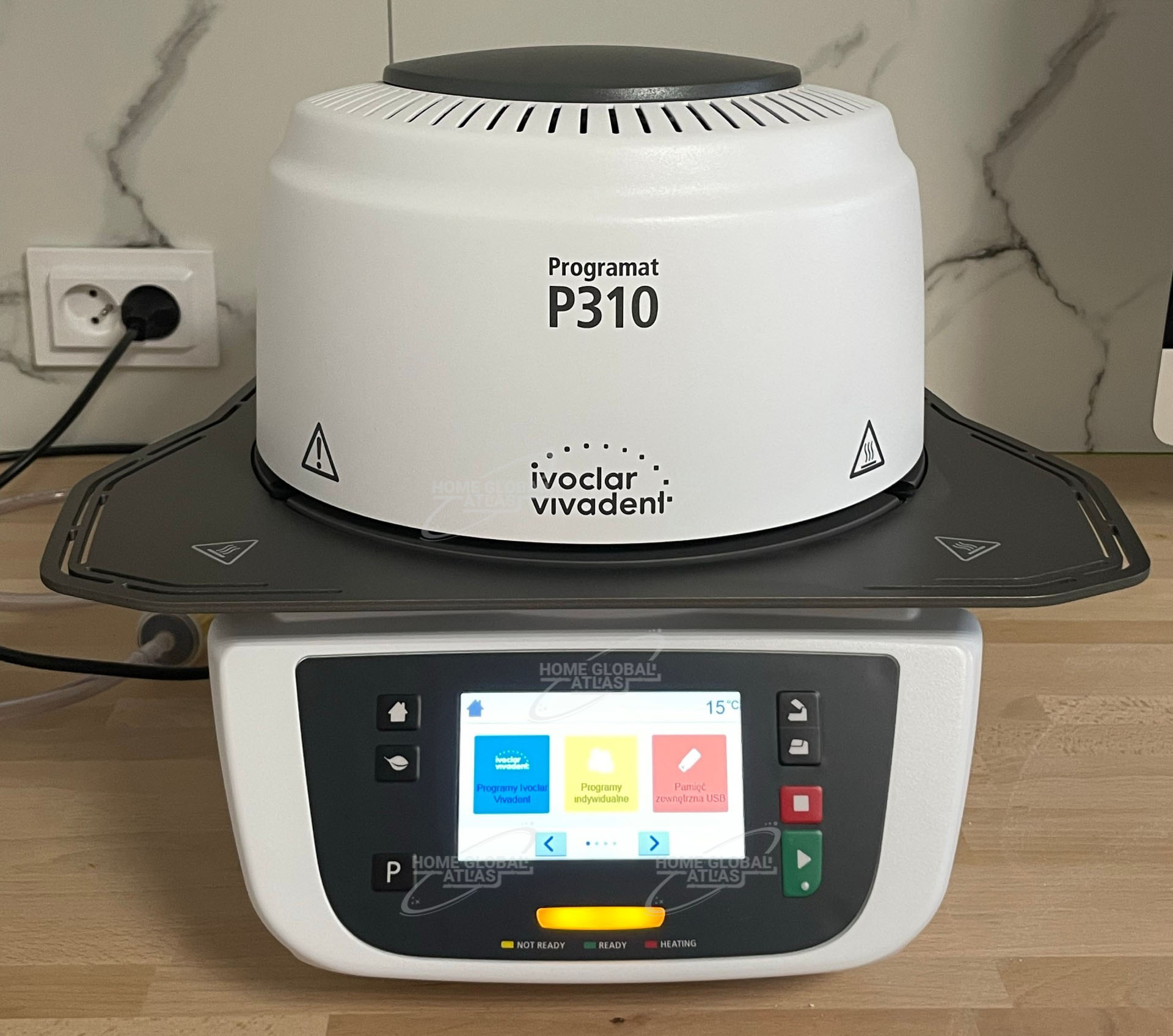 Sale - Ivoclar Programat P310/G2 - Image 4