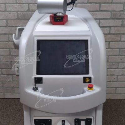 Quanta Discovery Pico
