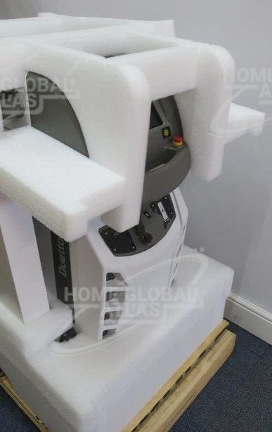 Sale - Quanta Duetto MT EVO - Image 7