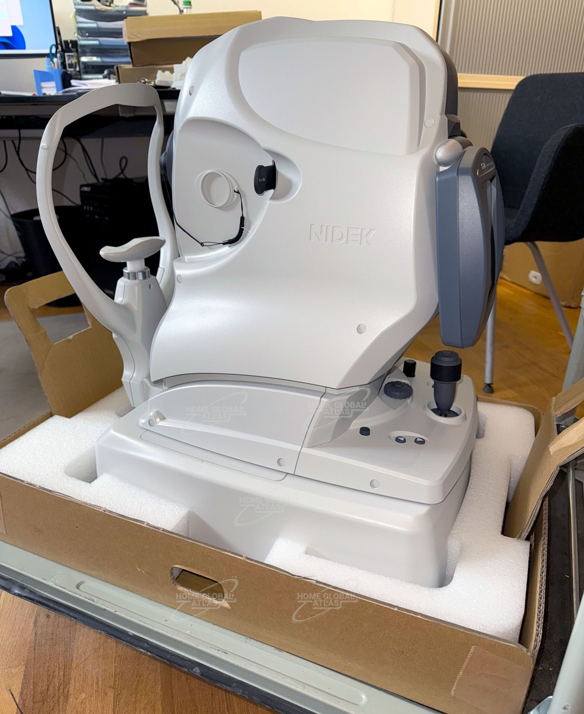 Sale - Nidek RS-330 - Image 5