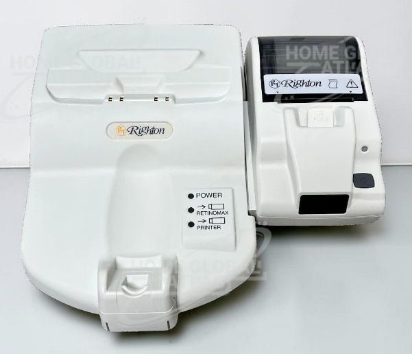 Sale - Righton Retinomax K-Plus 5 - Image 4