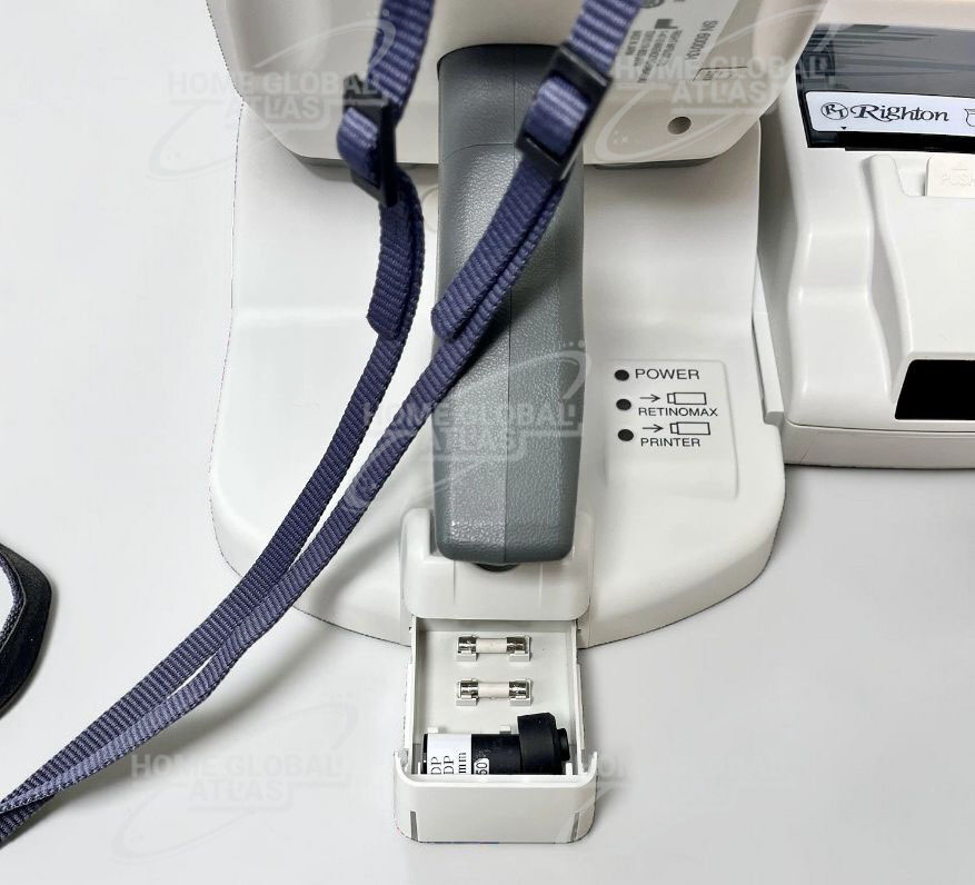 Sale - Righton Retinomax K-Plus 5 - Image 9