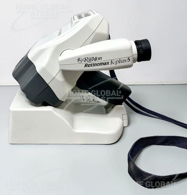 Sale - Righton Retinomax K-Plus 5 - Image 5