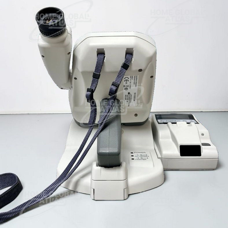 Sale - Righton Retinomax K-Plus 5 - Image 8