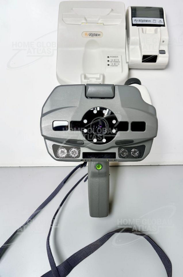 Righton Retinomax K-Plus 5