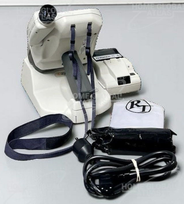 Sale - Righton Retinomax K-Plus 5 - Image 7