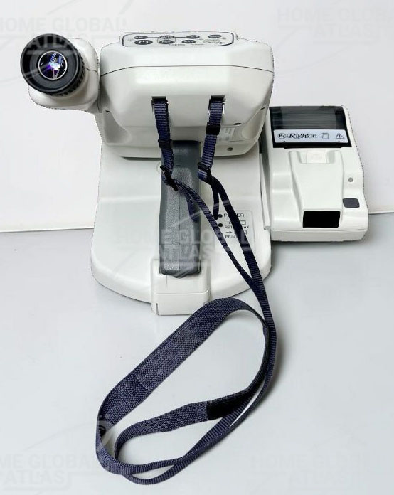 Sale - Righton Retinomax K-Plus 5 - Image 6