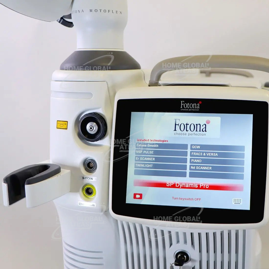 Sale - Fotona SP Dynamis Pro - Image 3