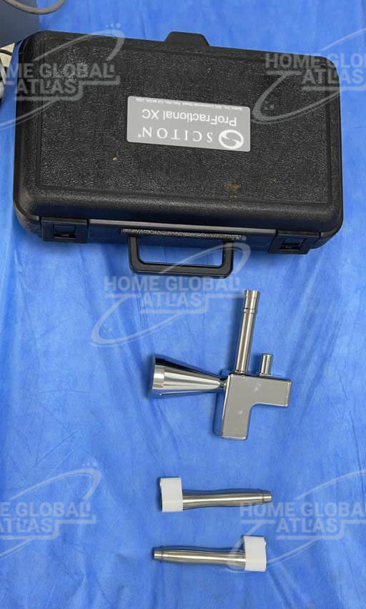 Sale - Sciton Joule Multiplatform Erbium - Image 4