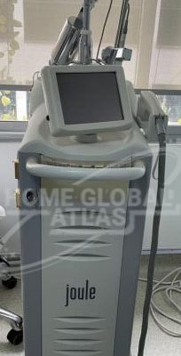Sciton Joule Multiplatform Erbium