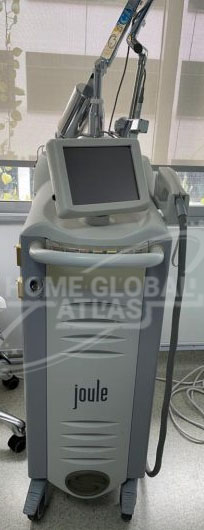 Sciton Joule Multiplatform Erbium