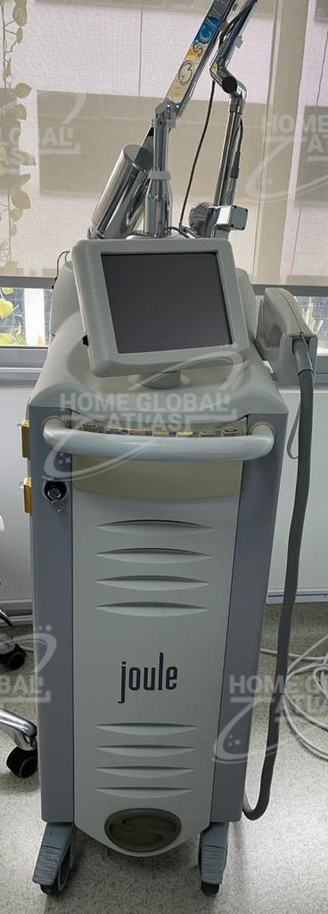 Sale - Sciton Joule Multiplatform Erbium - Image 2