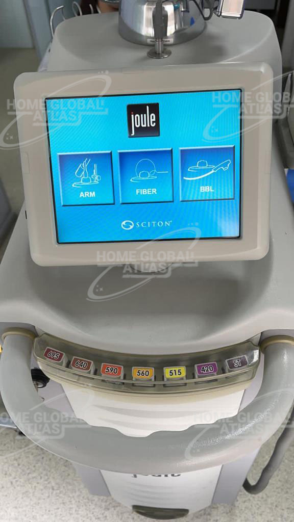 Sale - Sciton Joule Multiplatform Erbium - Image 3