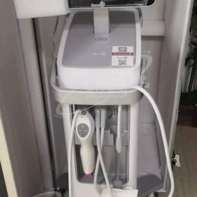 Solta Thermage FLX