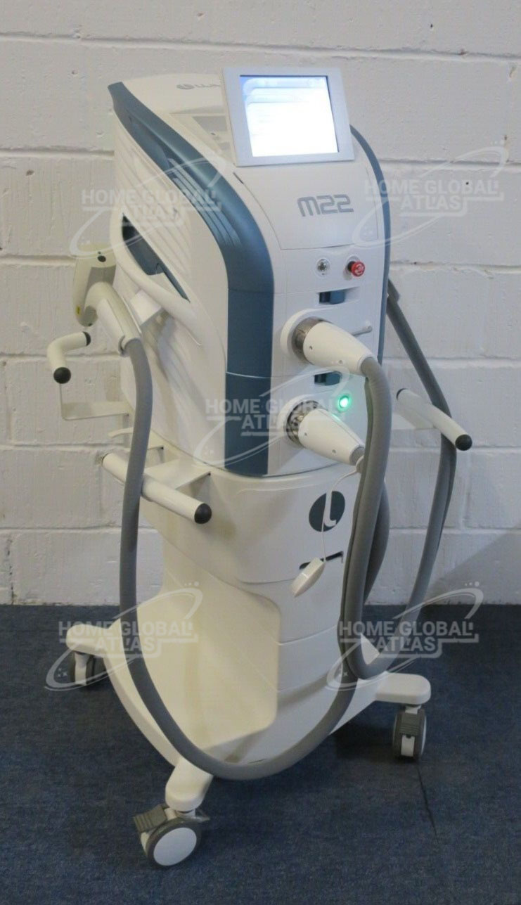 Sale - Lumenis Stellar M22 - Image 4
