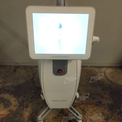 Syneron Candela UltraShape