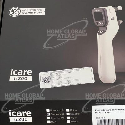 iCare IC200 Tonometerr