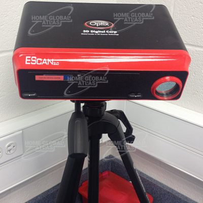 3D Digital Corp eScan 3D Scanner