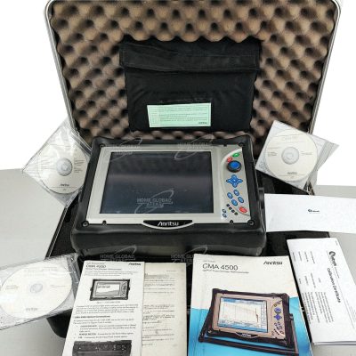 Anritsu CMA4500