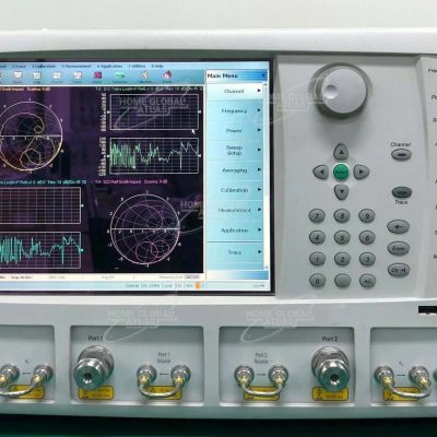 Anritsu MS4644A
