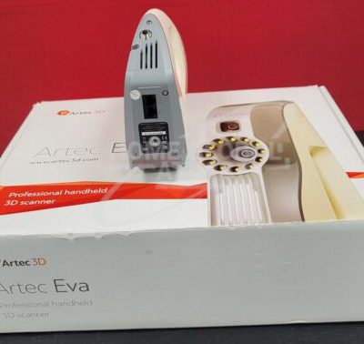 Artec Eva 3D Scanner