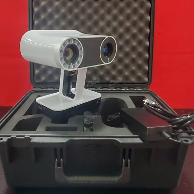 Artec Leo Wireless 3D Scanner