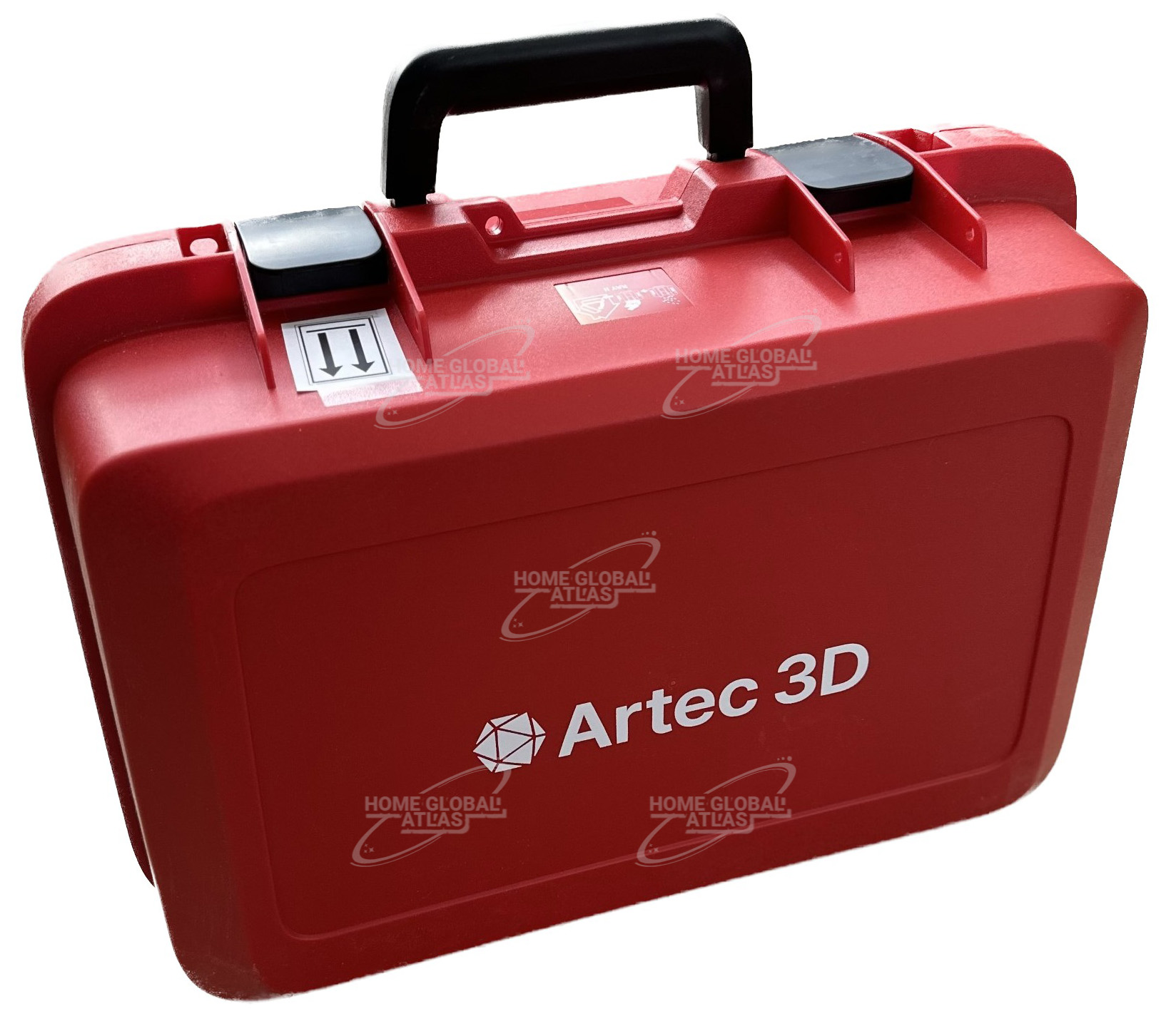 Sale - Artec Ray II Laser 3D Scanner - Image 5
