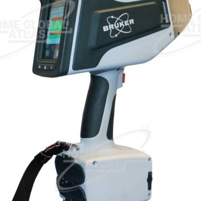 Bruker EOS 500