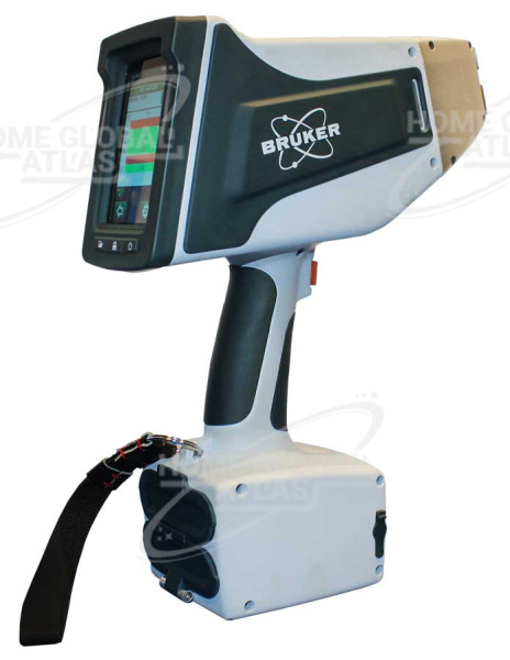 Bruker EOS 500