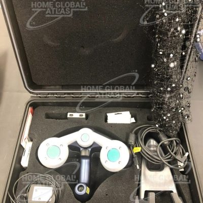 Creaform EXAscan Scanner