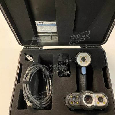 Creaform GoSCAN 50