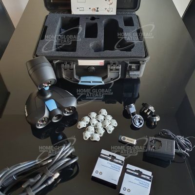 Creaform GoScan 20