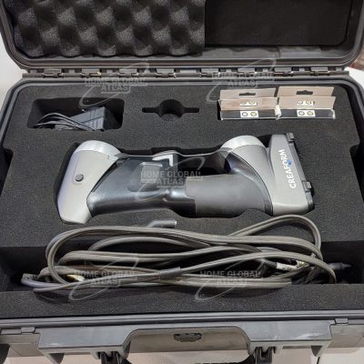 Creaform HandySCAN 700