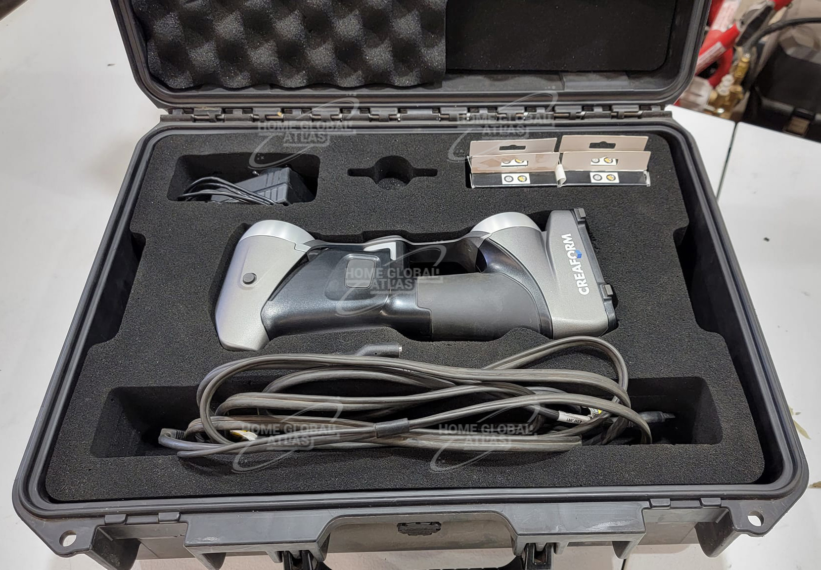 Creaform HandySCAN 700