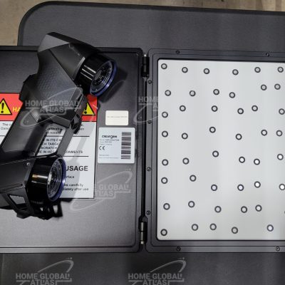 Creaform HandySCAN BLACK Elite