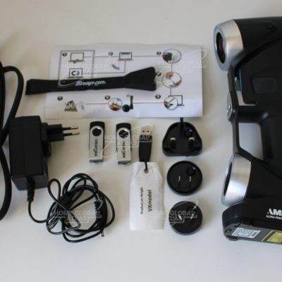 Creaform HandySCAN300 3D Scanner