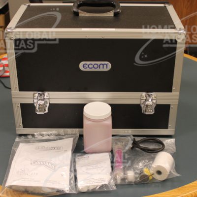 ECOM J2KNpro