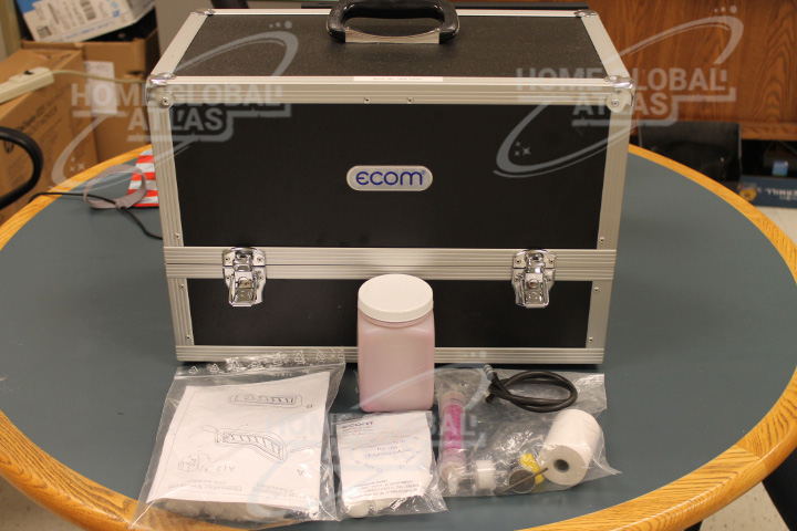 ECOM J2KNpro