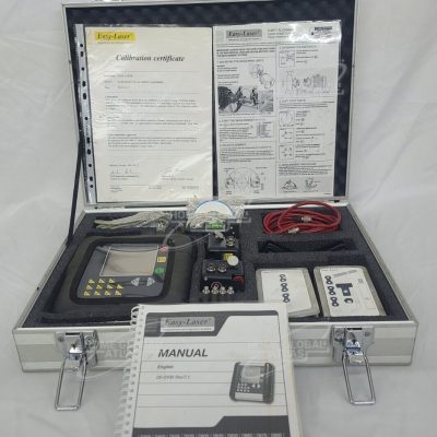 Easy-Laser D450