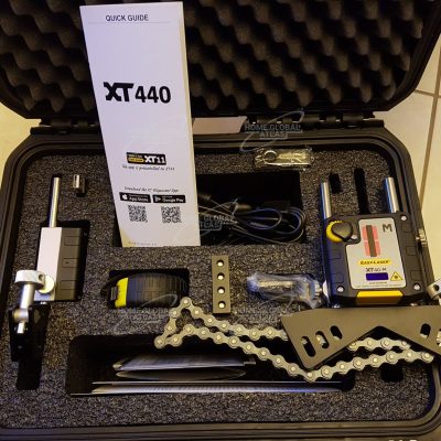 Easy-Laser XT440