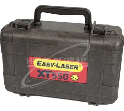 Easy-Laser XT550