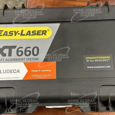 Easy-Laser XT660