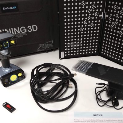 EinScan HX Handheld 3D Scanner