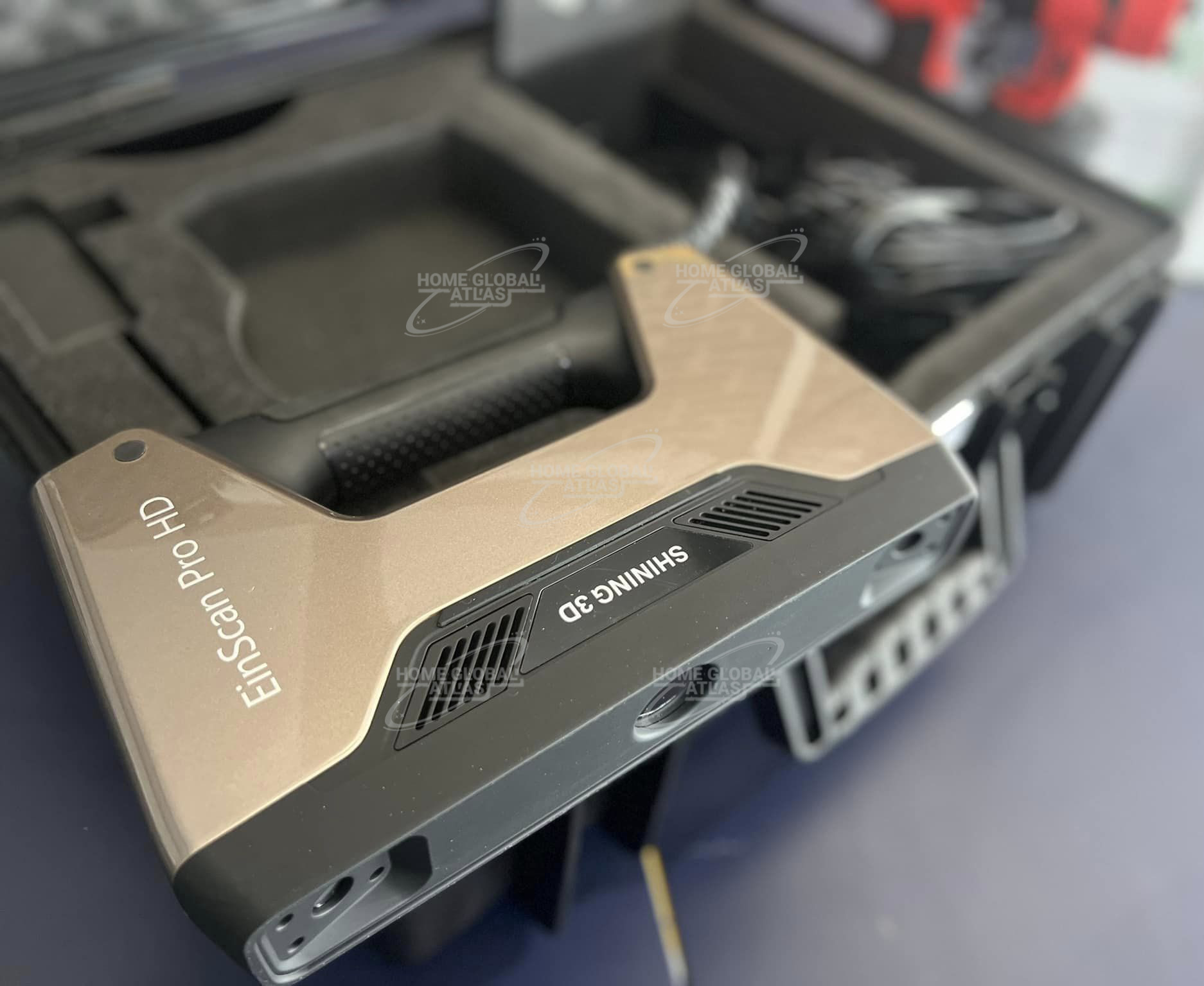 Sale - EinScan Pro HD - Image 2