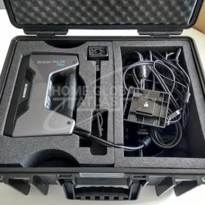 Einscan Pro 2X Plus