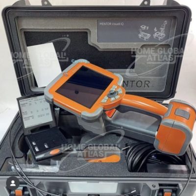 Everest Mentor Flex+ VideoProbe