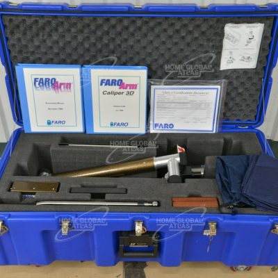 FARO 12ft EDGE