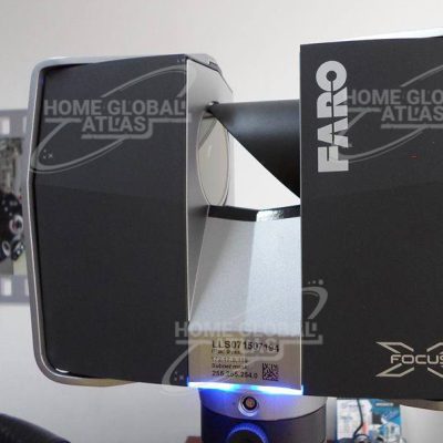 FARO Focus 3D X 130