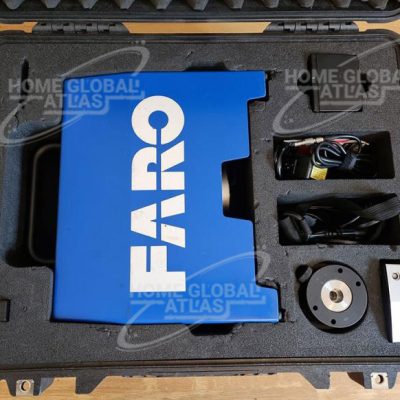 FARO Focus 3D X 330 HDR